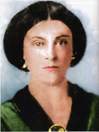 Margaret Phelan